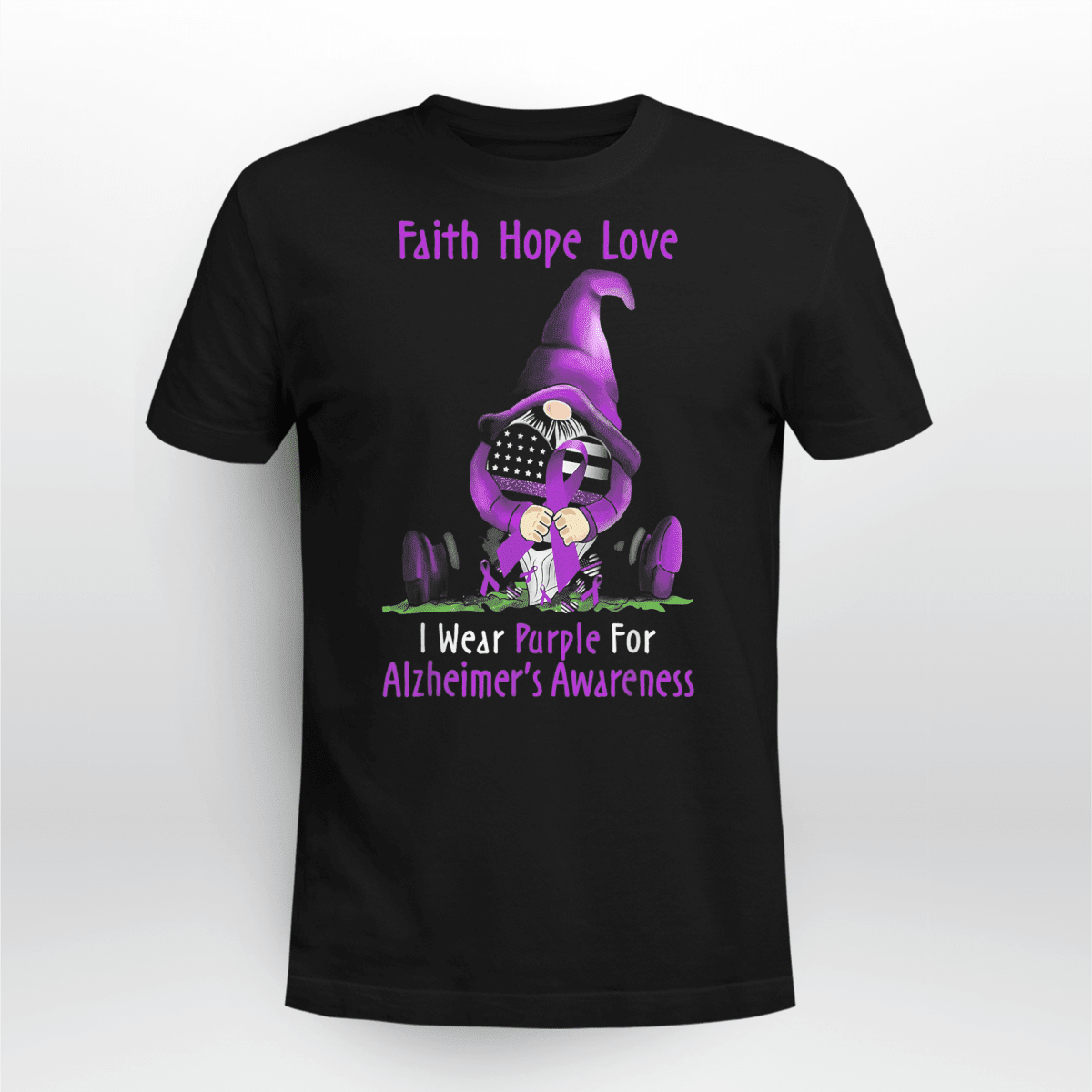 Faith Hope Love