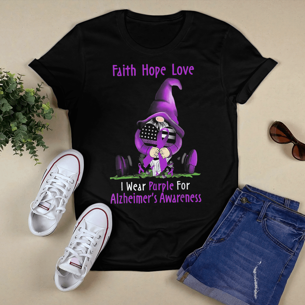 Faith Hope Love
