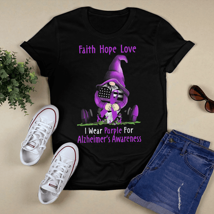 Faith Hope Love