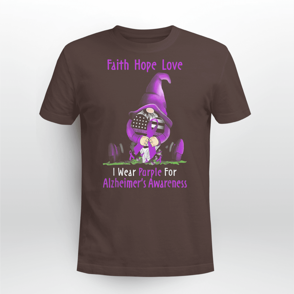Faith Hope Love