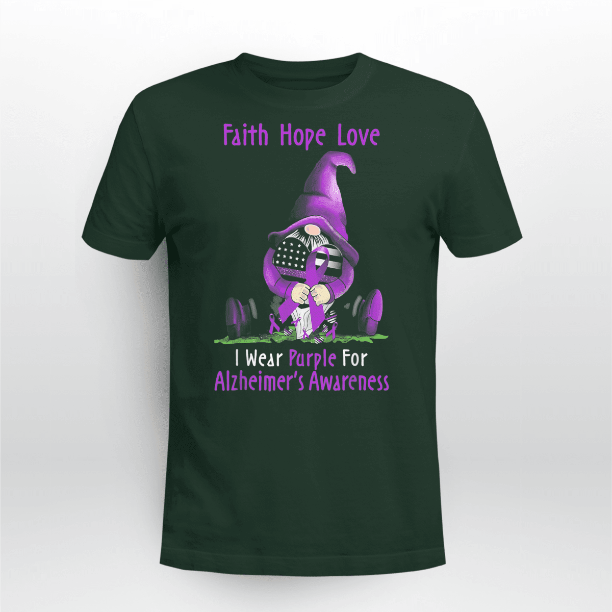 Faith Hope Love
