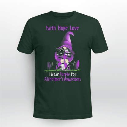 Faith Hope Love