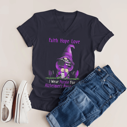 Faith Hope Love