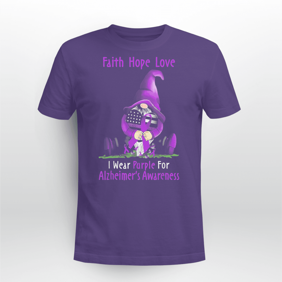 Faith Hope Love