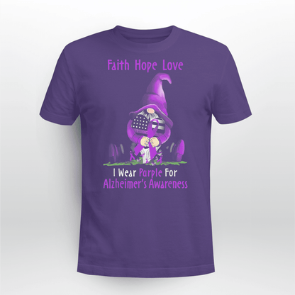 Faith Hope Love