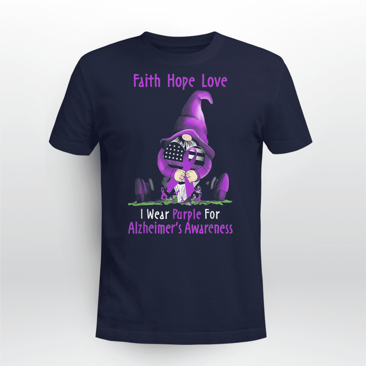 Faith Hope Love