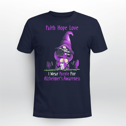 Faith Hope Love