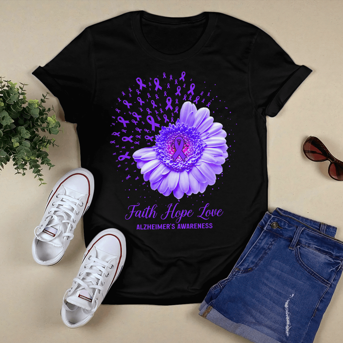 Faith Hope Love
