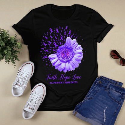 Faith Hope Love