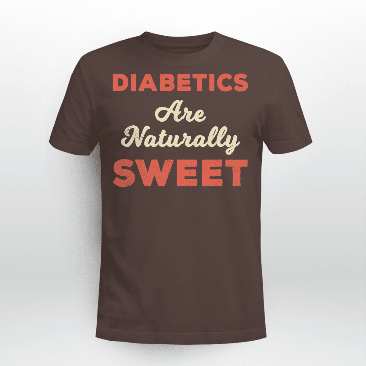 Diabetics Are Naturally Sweet 2319