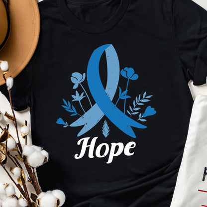 Diabetes Awareness Hope 2319