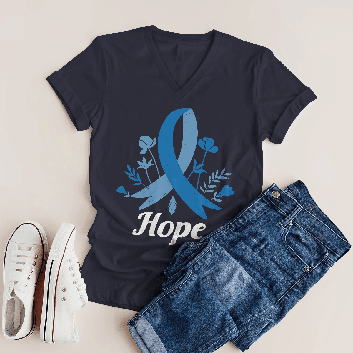 Diabetes Awareness Hope 2319