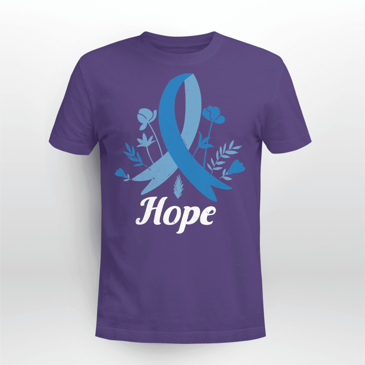 Diabetes Awareness Hope 2319