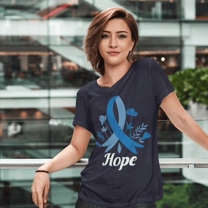 Diabetes Awareness Hope 2319