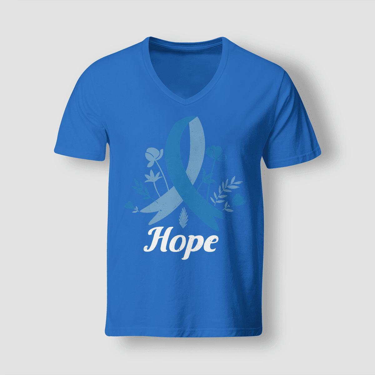 Diabetes Awareness Hope 2319