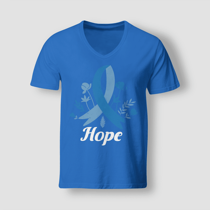 Diabetes Awareness Hope 2319