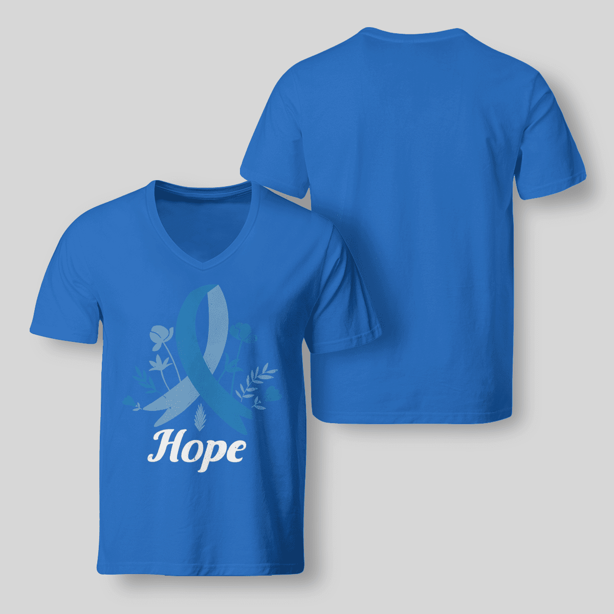 Diabetes Awareness Hope 2319