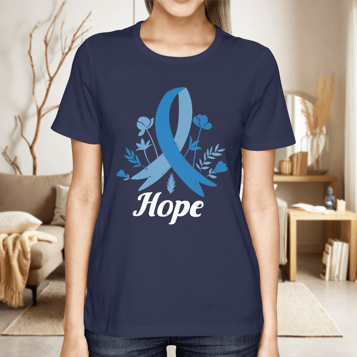 Diabetes Awareness Hope 2319