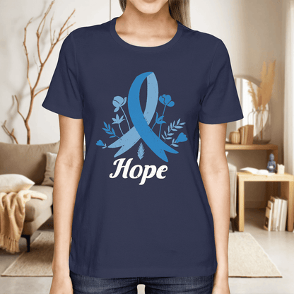 Diabetes Awareness Hope 2319