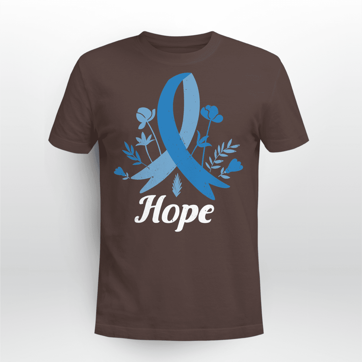 Diabetes Awareness Hope 2319