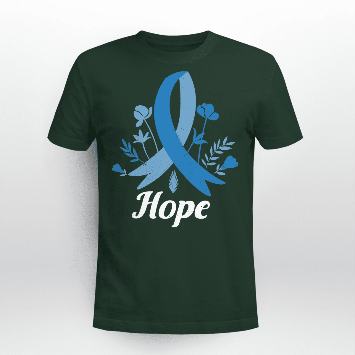 Diabetes Awareness Hope 2319 Gift For Diabetic