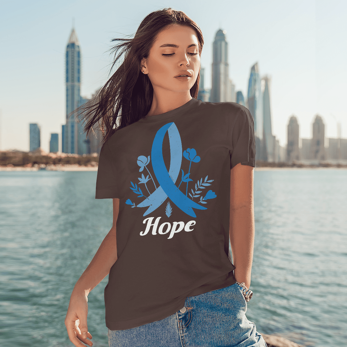 Diabetes Awareness Hope 2319