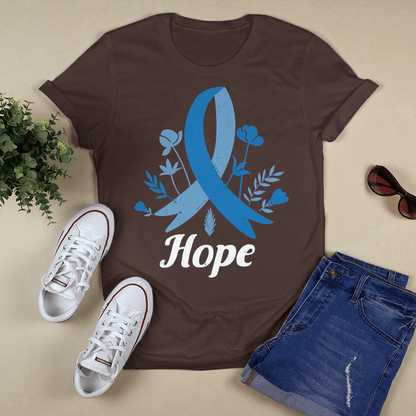 Diabetes Awareness Hope 2319