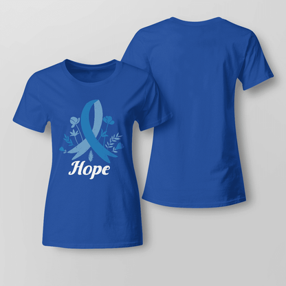 Diabetes Awareness Hope 2319