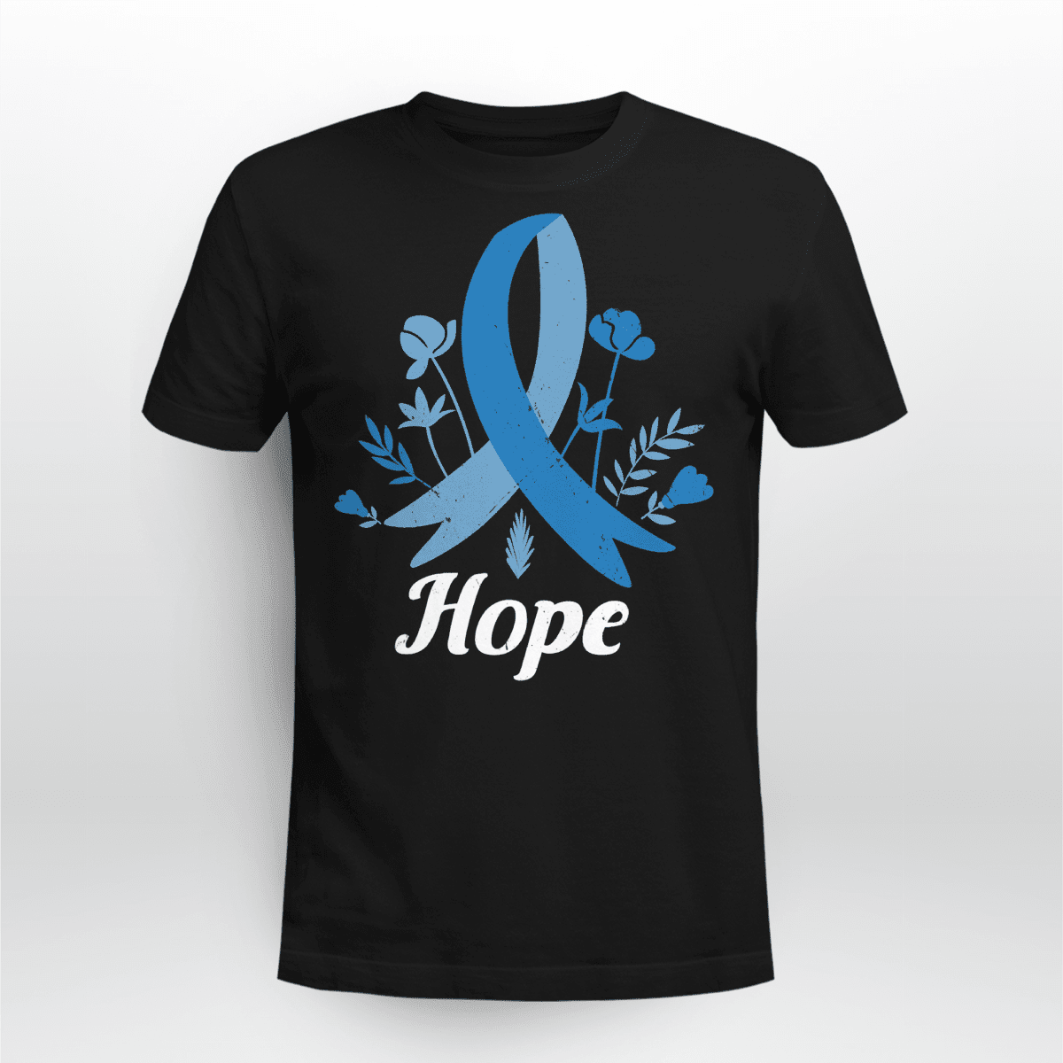 Diabetes Awareness Hope 2319