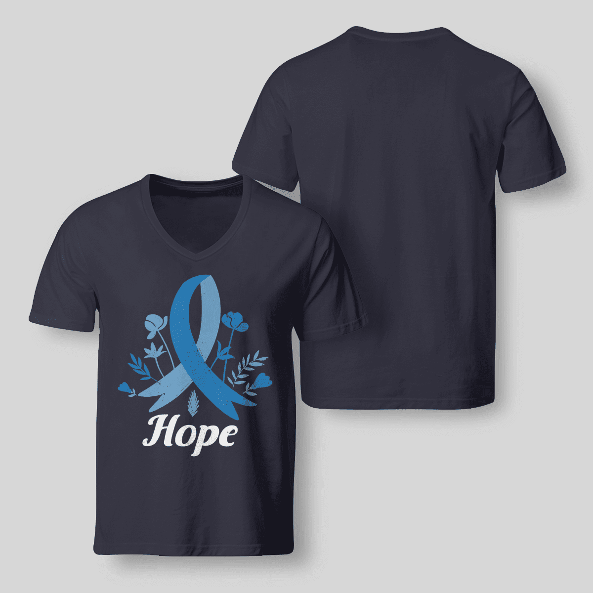 Diabetes Awareness Hope 2319