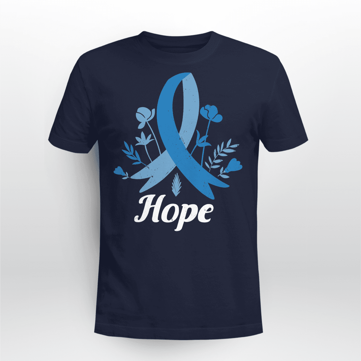 Diabetes Awareness Hope 2319 Gift For Diabetic