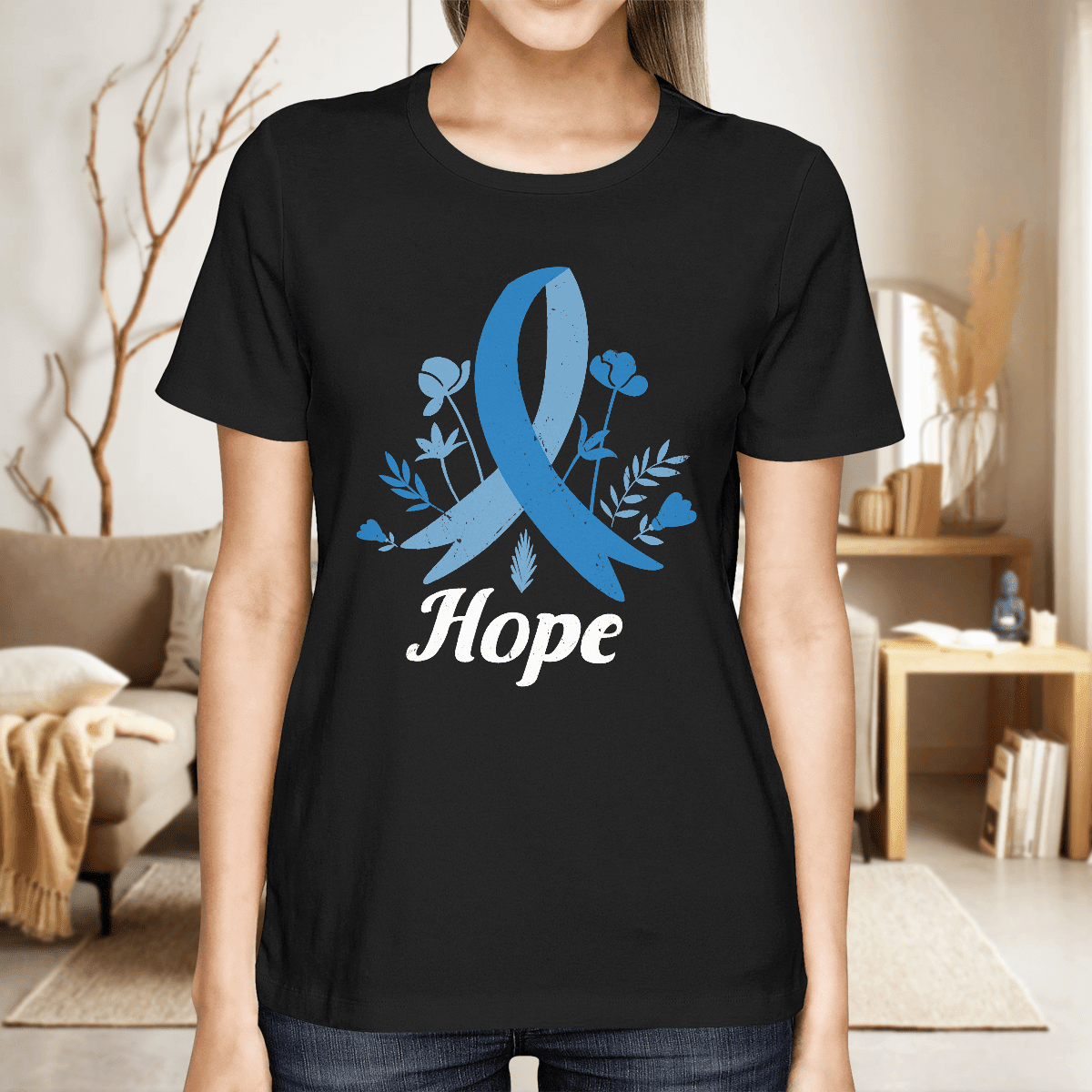 Diabetes Awareness Hope 2319