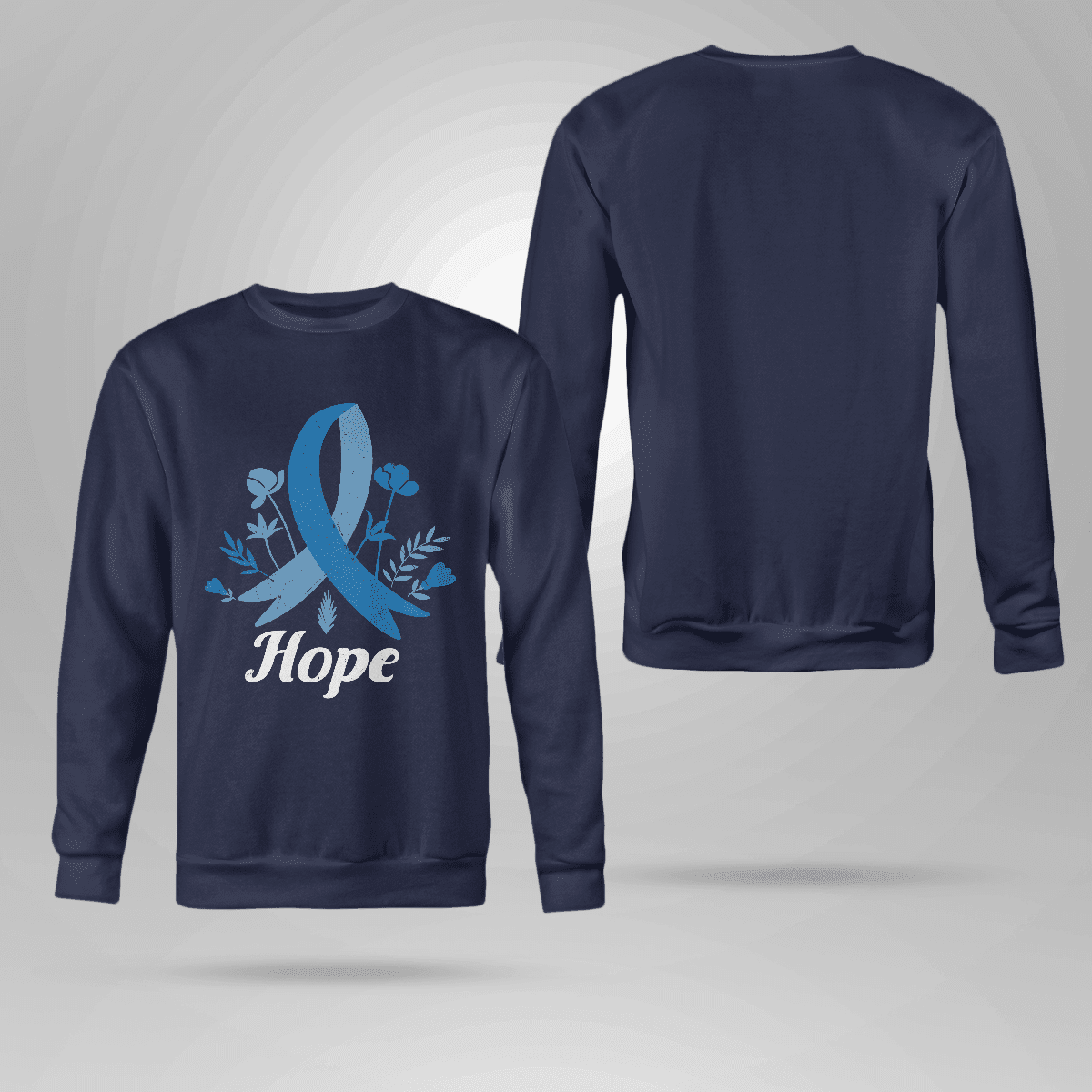 Diabetes Awareness Hope 2319 Gift For Diabetic