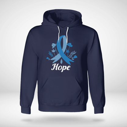 Diabetes Awareness Hope 2319 Gift For Diabetic