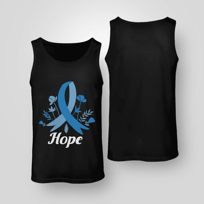 Diabetes Awareness Hope 2319 Gift For Diabetic