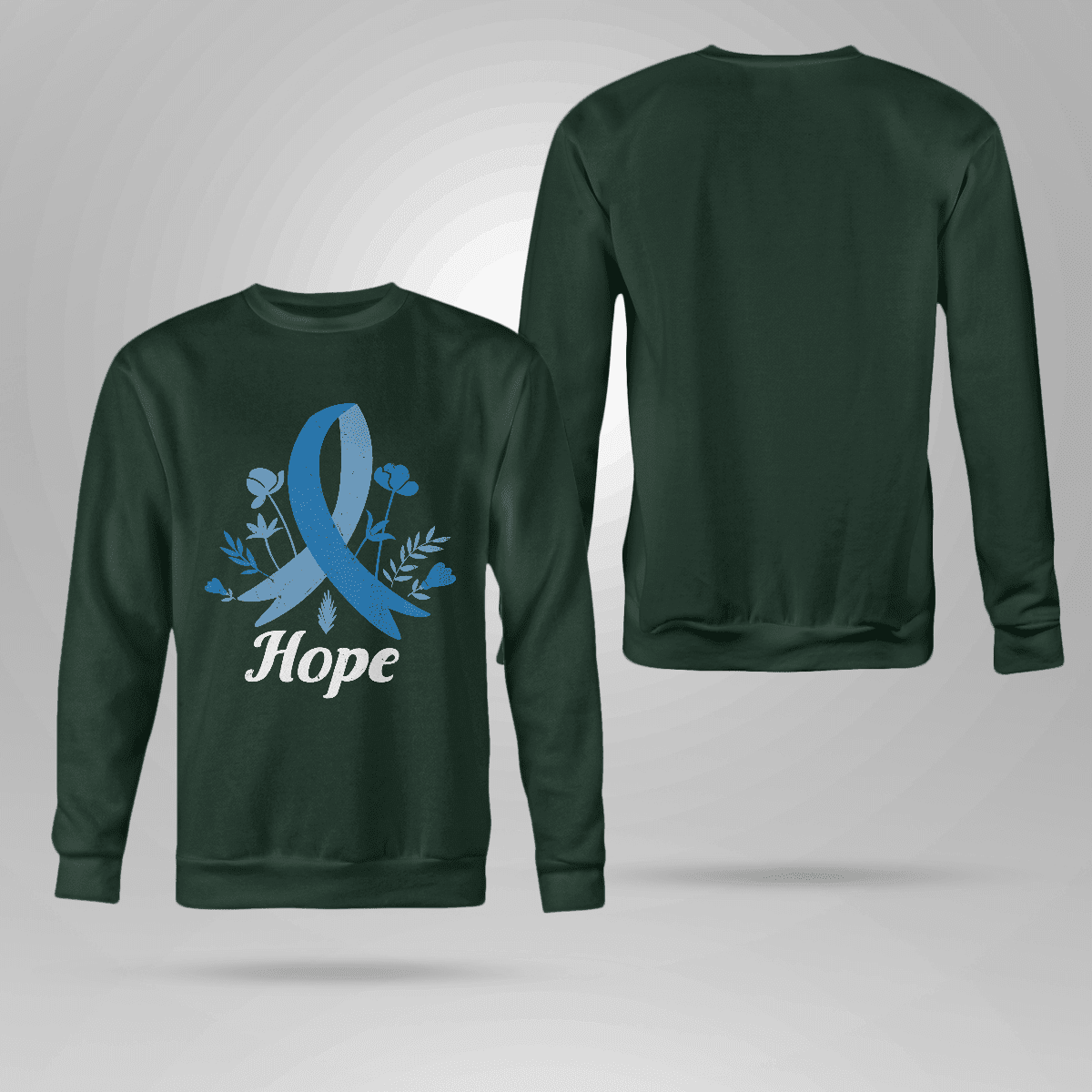 Diabetes Awareness Hope 2319 Gift For Diabetic