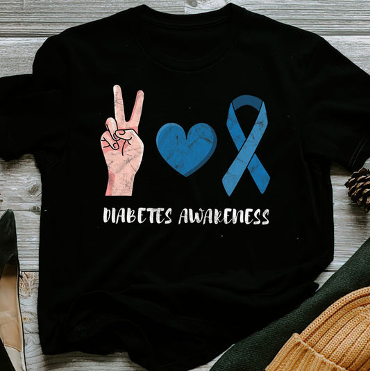 Diabetes Awareness 2319