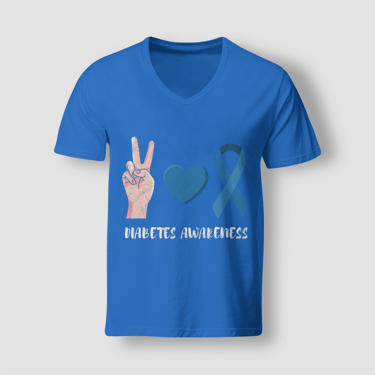 Diabetes Awareness 2319