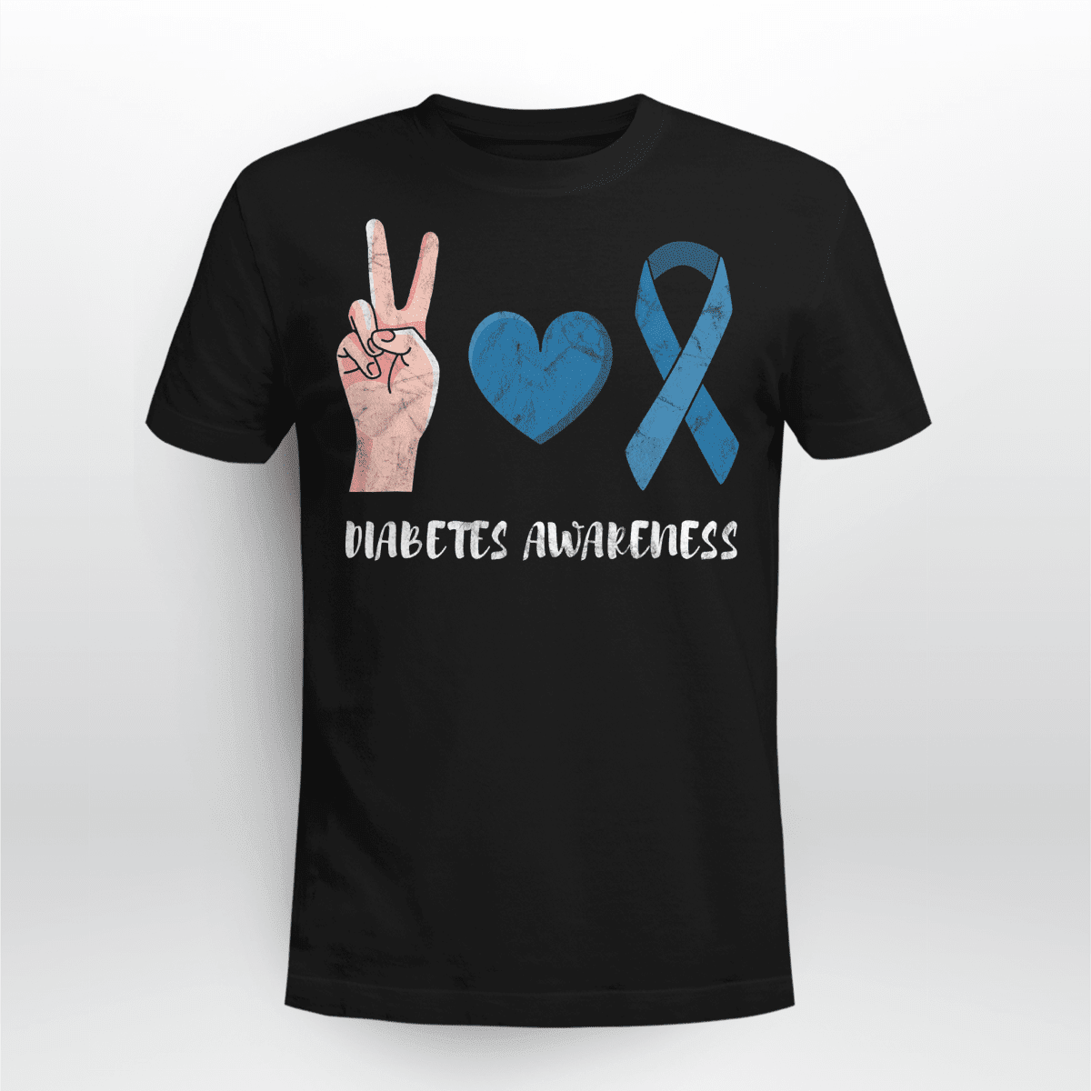 Diabetes Awareness 2319