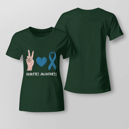 Diabetes Awareness 2319