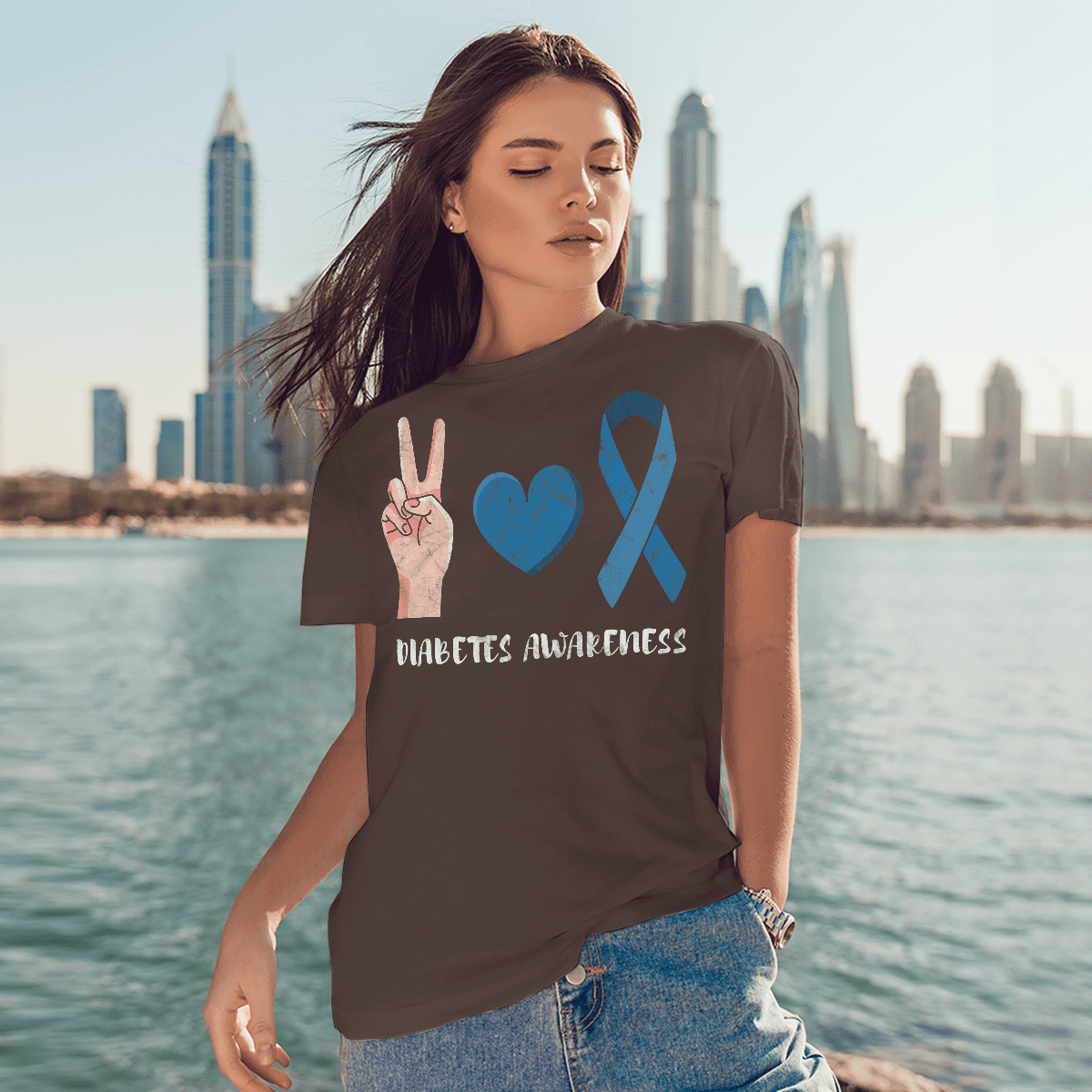 Diabetes Awareness 2319