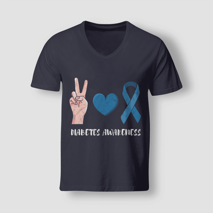 Diabetes Awareness 2319