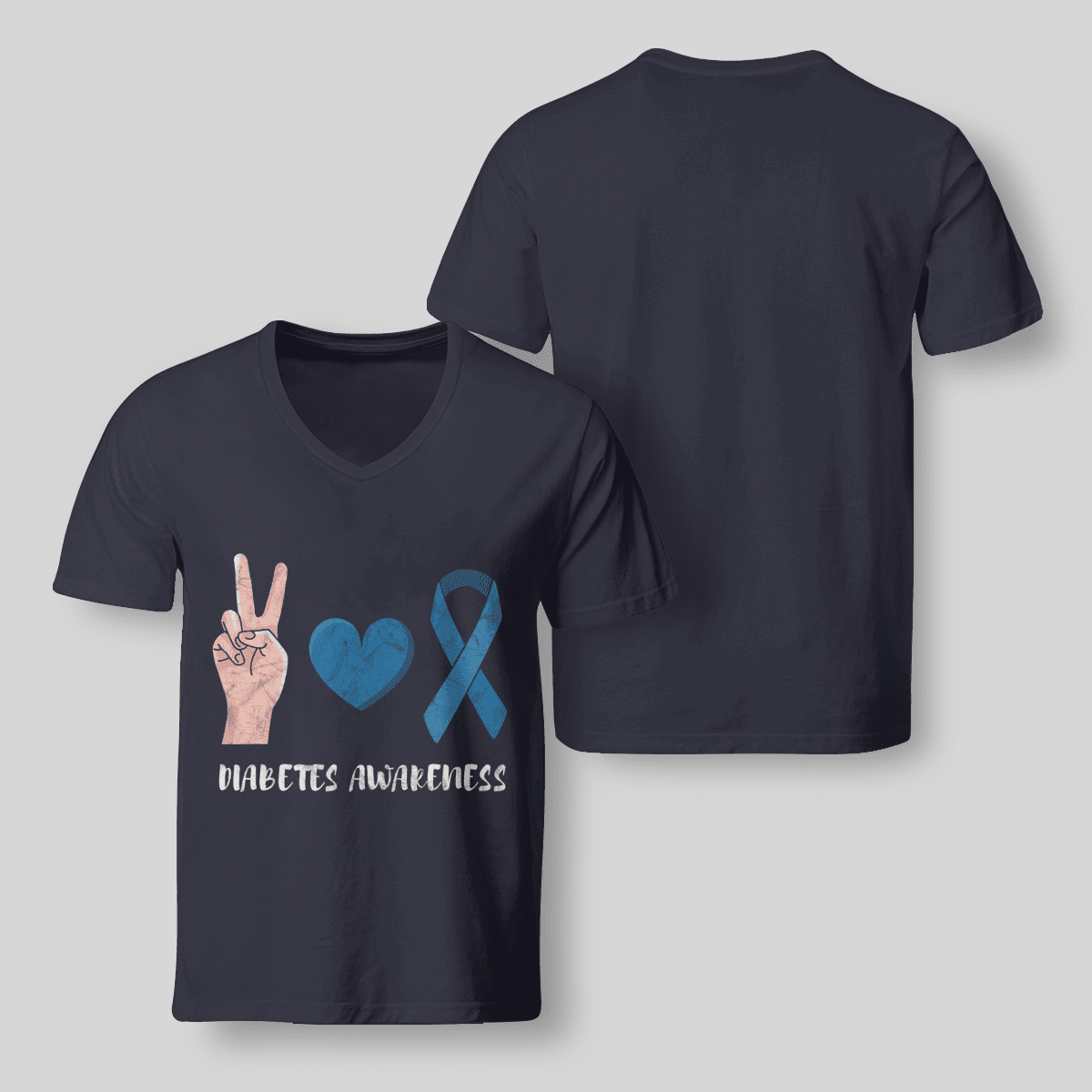 Diabetes Awareness 2319