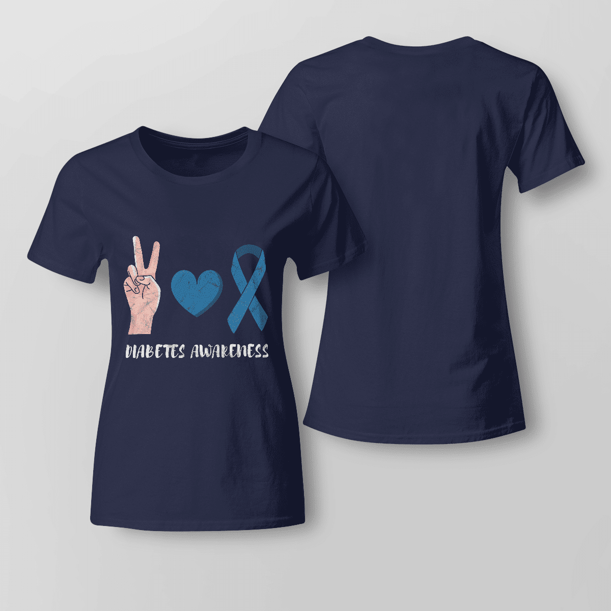 Diabetes Awareness 2319