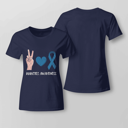 Diabetes Awareness 2319