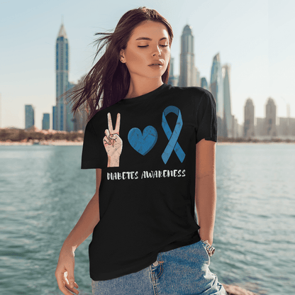 Diabetes Awareness 2319