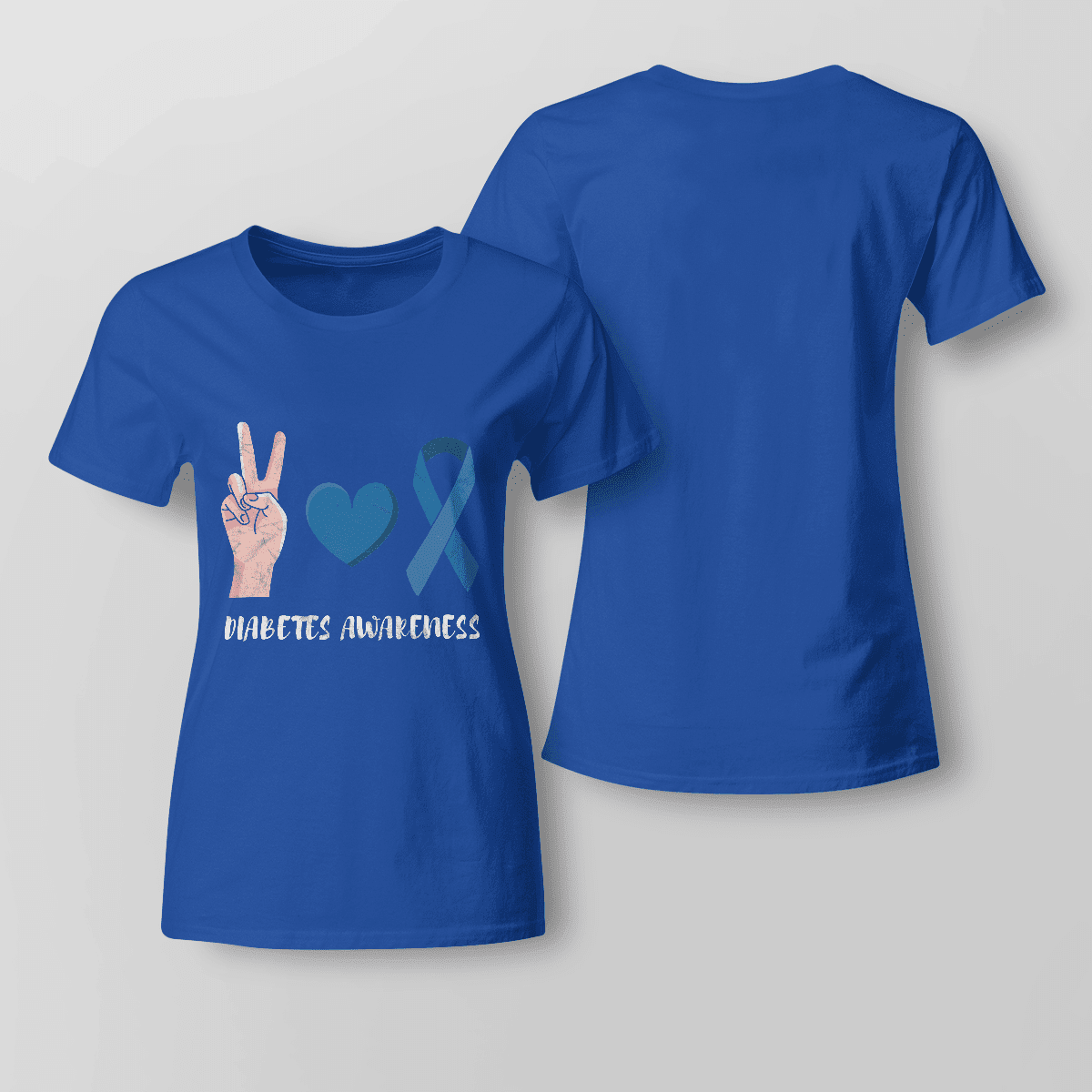 Diabetes Awareness 2319