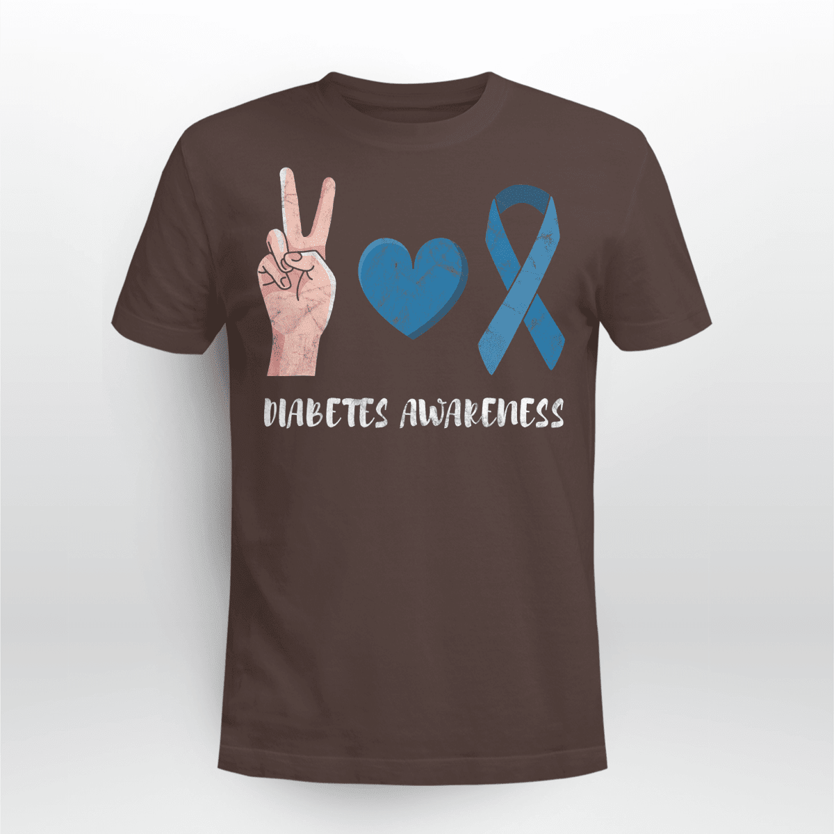 Diabetes Awareness 2319