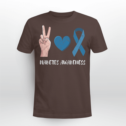 Diabetes Awareness 2319