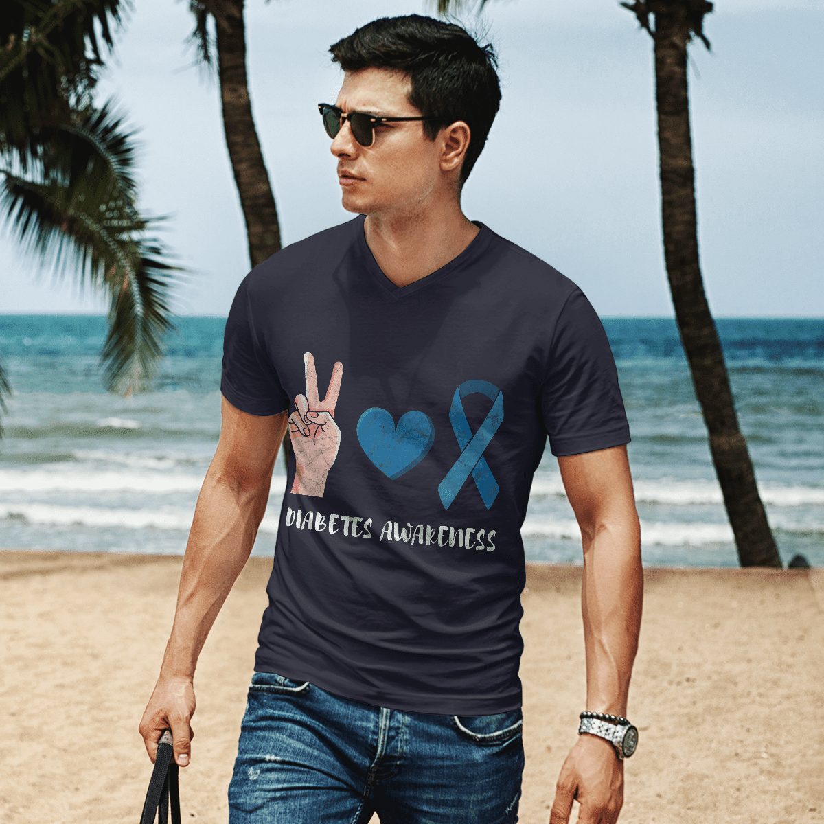 Diabetes Awareness 2319